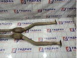 Глушитель средняя часть Lexus IS250 (XE30) 17410-31G20