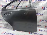 Дверь задняя правая Lexus IS250 (XE30) 67003-53070