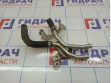 Трубка охлаждения жидкости металлическая Lexus IS250 (XE30) 16279-31160