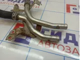 Трубка охлаждения жидкости металлическая Lexus IS250 (XE30) 16279-31160