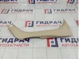 Обшивка двери багажника правая Lexus LX570 (J200) 67937-60160-A1