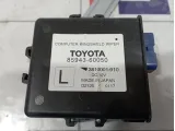 Блок электронный Lexus LX570 (J200) 85943-60050
