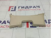 Накладка центральной консоли Lexus LX570 (J200) 58822-60020