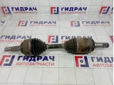 Привод передний Lexus LX570 (J200) 43430-60071