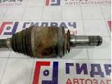 Привод передний Lexus LX570 (J200) 43430-60071