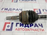 Привод передний Lexus LX570 (J200) 43430-60071