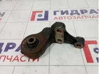 Кронштейн редуктора переднего Lexus LX570 (J200) 52380-60090