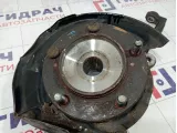 Кулак поворотный передний левый Lexus LX570 (J200) 43212-60190