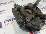 Кулак поворотный передний левый Lexus LX570 (J200) 43212-60190