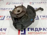 Кулак поворотный передний правый Lexus LX570 (J200) 43211-60190