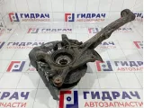 Кулак поворотный передний правый Lexus LX570 (J200) 43211-60190