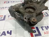 Кулак поворотный передний правый Lexus LX570 (J200) 43211-60190