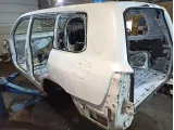 Крыло заднее левое Lexus LX570 (J200)
