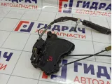 Замок двери передней правой Lexus LX570 (J200) 69030-42221