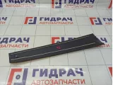 Накладка двери задней правой Lexus LX570 (J200) 75761-60040