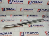 Накладка двери передней правой Lexus LX570 (J200) 75071-60100