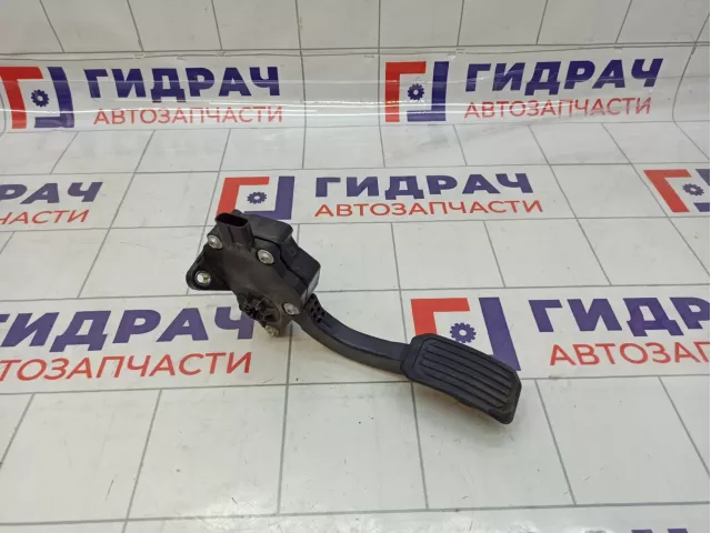 Педаль газа Lexus LX570 (J200) 78110-60021