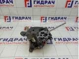 Кулиса КПП Lexus LX570 (J200) 33550-60830