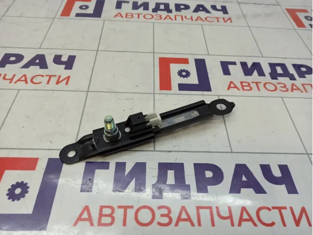 Механизм регулировки ремня безопасности Lexus LX570 (J200) 73200-53010