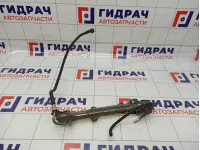 Рейка топливная (рампа) правая Lexus LX570 (J200) 23814-38031