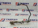 Рейка топливная (рампа) правая Lexus LX570 (J200) 23814-38031