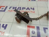 Механизм подъема запасного колеса Lexus LX570 (J200)