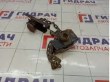 Механизм подъема запасного колеса Lexus LX570 (J200)