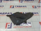 Пыльник двигателя левый Lexus LX570 (J200) 53784-60080