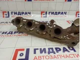 Коллектор выпускной левый Lexus LX570 (J200) 17150-38020