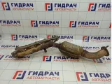 Коллектор выпускной левый Lexus LX570 (J200) 17150-38020