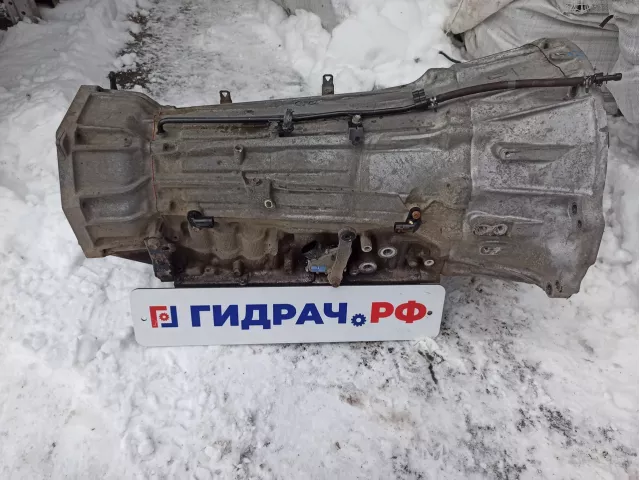 АКПП Lexus LX570 (J200) 35000-0W010