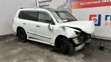 Разбор Лексус ЛХ570 в Тюмени