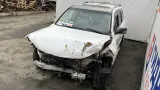 Разбор Лексус ЛХ570 в Тюмени