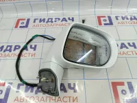 Зеркало правое электрическое Lexus RX350 (AL10) 87910-48501