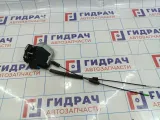 Замок двери задней правой Lexus RX350 (AL10) 69050-60110