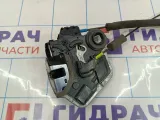 Замок двери задней правой Lexus RX350 (AL10) 69050-60110