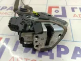 Замок двери задней правой Lexus RX350 (AL10) 69050-60110