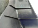Обшивка багажника на заднюю панель левая Lexus RX350 (AL10) 64754-48030-C0