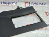 Накладка центральной консоли левая Lexus RX350 (AL10) 58816-48060-C0