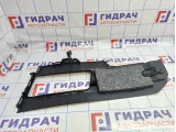 Накладка центральной консоли левая Lexus RX350 (AL10) 58816-48060-C0