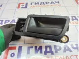 Ручка складывания сиденья заднего левая Lexus RX350 (AL10) 72054-48020-C0