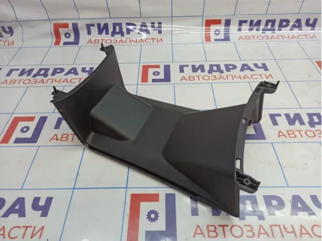 Накладка центральной консоли Lexus RX350 (AL10) 58913-48050