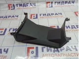 Накладка центральной консоли Lexus RX350 (AL10) 58913-48050