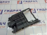 Накладка центральной консоли декоративная Lexus RX350 (AL10) 58915-48040