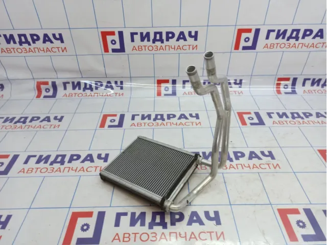 Радиатор отопителя Lexus RX350 (AL10) 87107-33120