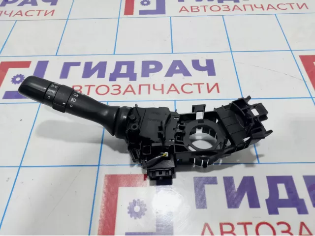 Переключатель поворотов подрулевой Lexus RX270 (AL10) 84140-48160