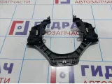 Блок кнопок в рулевое колесо Lexus RX270 (AL10) 84250-48350