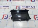 Дисплей информационный Lexus RX270 (AL10) 86110-48590