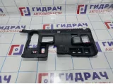 Накладка торпедо левая Lexus RX270 (AL10) 55606-48020