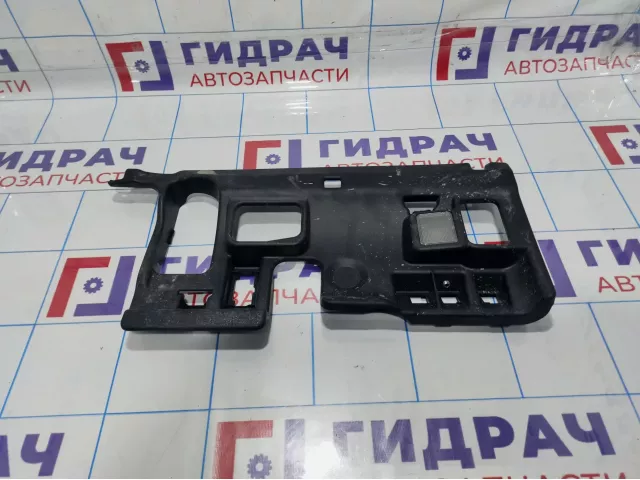 Накладка торпедо левая Lexus RX270 (AL10) 55606-48020